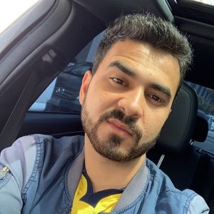 Meet your Posher, Abdul